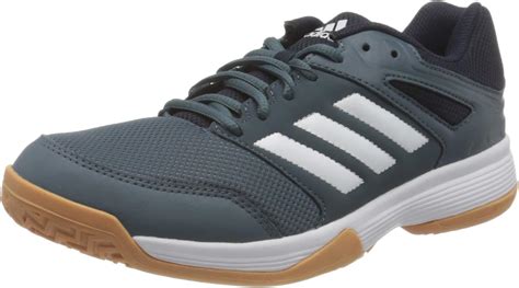 adidas Speedcourt Volleyballschuh 